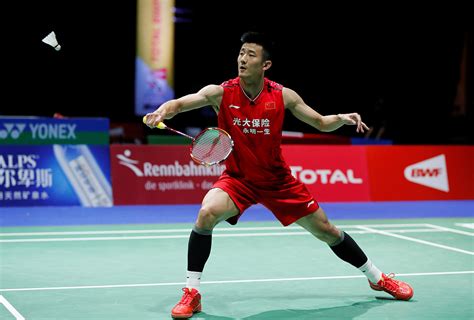 His father is long zhantian also known as demon slaughterer sacred prince, the divine clan's greatest genius whose talent even surpassed those of the founding ancestors. Chen Long keeps China title hopes alive at World ...