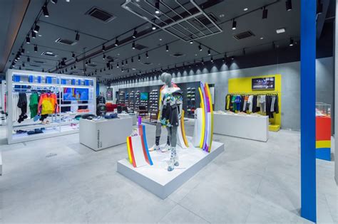 The New Adidas Originals Flagship Store In Pavilion Kl Is Its Largest Yet