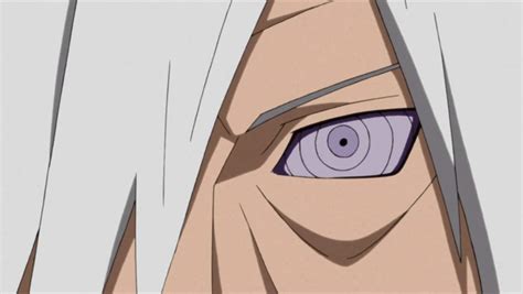 Naruto Dojutsu Explained The Rinnegan Anime Amino