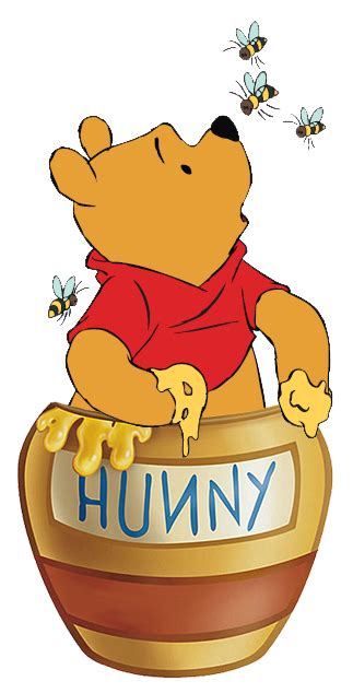 Pooh Bear Quotes About Honey Quotesgram Winnie The Pooh Pictures