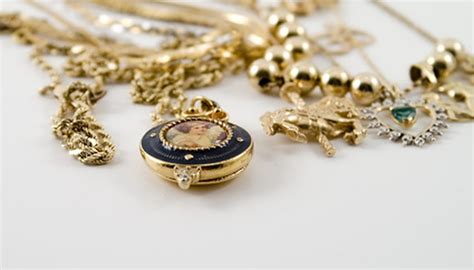 European Gold Hallmark Identification | Our Pastimes