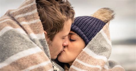 Scientifically Proven Reasons Kissing Makes You Healthier POPSUGAR