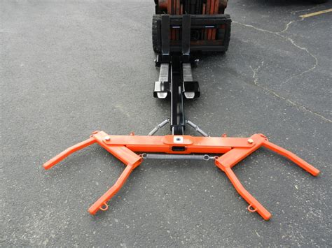 17 Forklift Attachments For Moving Trailers Images Forklift Reviews