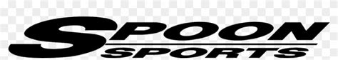 Spoon Sports Logo / Kaos Baju Spoon Sports Logo Velg Pelek Mobil Racing