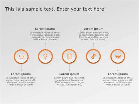 Roadmapping PowerPoint Template Powerpoint Templates Infographic
