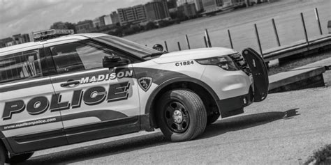 Madison Police Department Response To Oir Report
