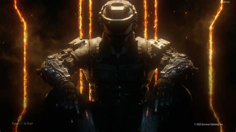 Call Of Duty Black Ops 3 Multiplayer Starter Pack Now On Steam