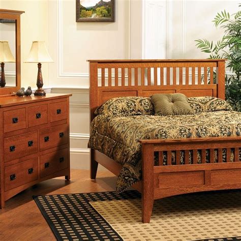 Content updated daily for amish bedroom furniture Mission furniture just never goes out of style! Our Sierra ...