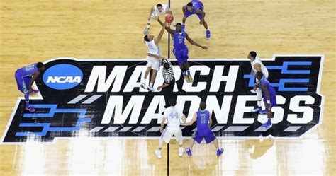 7 Greatest March Madness Moments In History