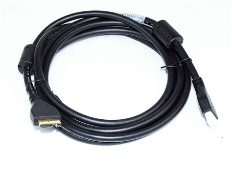 Cisco Kamerakabel Cab Hdmi Phd4xs Für Cts Sx20 Phd4x K9 Ttc8 05 72 5174