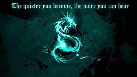 Dragon Quote Wallpapers Hd Desktop And Mobile Backgrounds