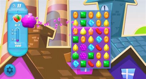 Desde aventuras gráficas a juegos de acción, pasando por los videojuegos más clásicos. Candy Crush Soda Saga 1.134.300.0 - Baixar para PC Grátis