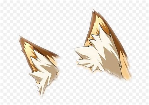 Hd Neko Anime Otaku Orejas Ears O 859820 Png Anime Cat Ears Pnganime