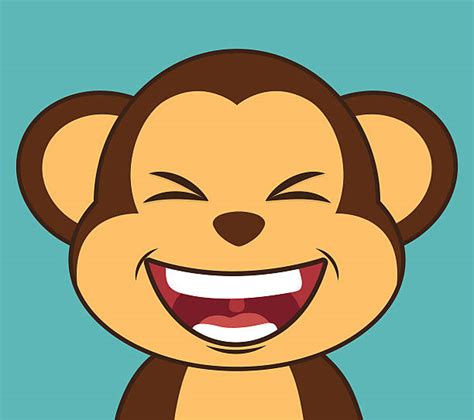 Best Monkey Emoji Illustrations Royalty Free Vector Graphics And Clip