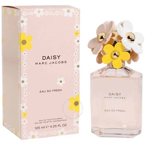 Marc Jacobs Daisy Eau So Fresh Marc Jacobs Edt Spray Oz W