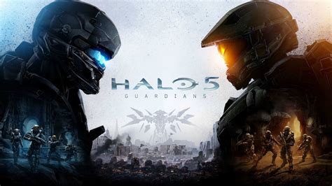 Halo 5 Guardians New Dlc Explained In Two New Videos Segmentnext
