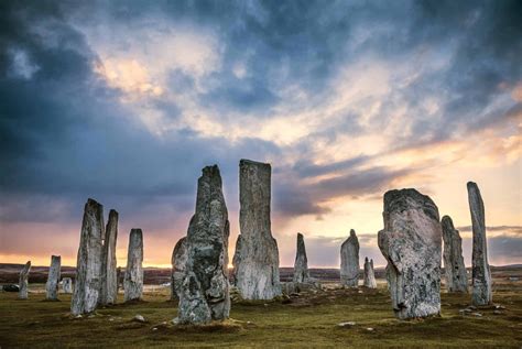 New Discoveries About Britains Stone Circles Odyssey Travellers