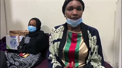 Kenyan Worker Dies In Saudia Arabia After Being Neglected By The Kenyan Embassy Youtube