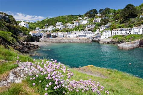 Most Expensive Seaside Towns In The Uk