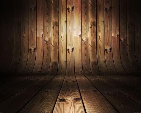 Ae14 Dark Bent Wood Background Wallpaper