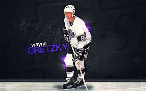 Wayne Gretzky Wallpapers Wallpaper Cave