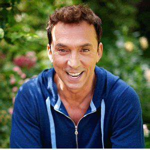 Bruno Tonioli Biography Judge Dancing With The Stars Strictly Come