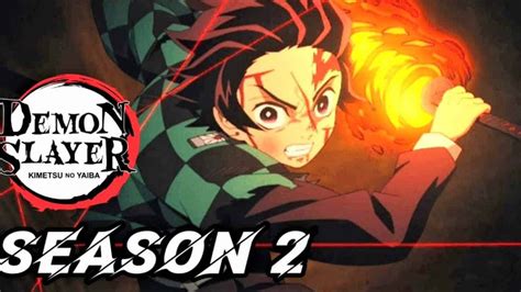 Maybe you would like to learn more about one of these? Demon Slayer Season 2 Release Date, Recap, Trailer And ...