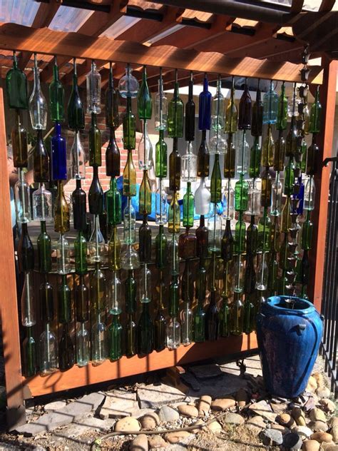 Best 12 Garden Skillofkingcom Glasskunst