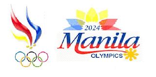 Paralympics team, and observed the facilities related to disaster. MANILA 2024 SUMMER OLMYPICS - Applicant City: WILL THE ...
