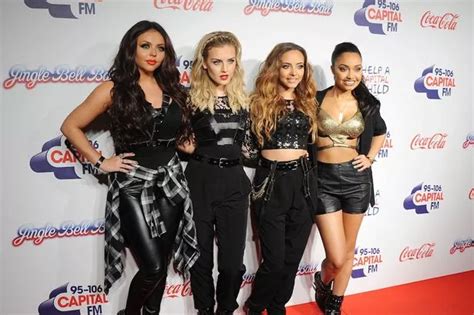 little mix us headline tour girl group announce first ever tour of america and describe it as a