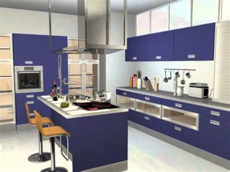 El mundo del diseño de cocinas y baños confía en 2020 design. Diseño de Cocinas con Teowin - YouTube