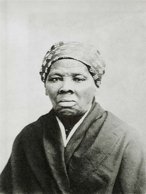 Harriet Tubman Rises Up As New Face Of 20 Bill Sfgate