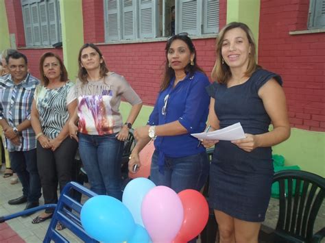Eemti Dona Maria Amélia Bezerra