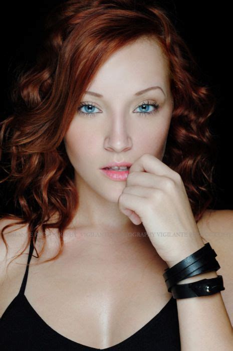 Redheads Redheads Teens And