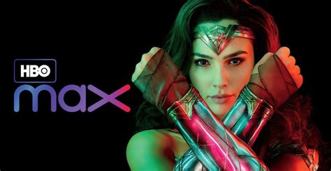 Wonder Woman 1984 Akan Rilis Di Hbo Max Bulan Depan