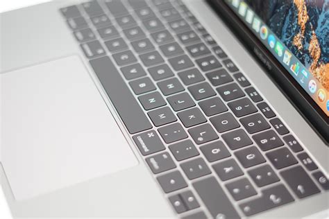Reparation Af Tastatur I Macbook Lavminmacdk