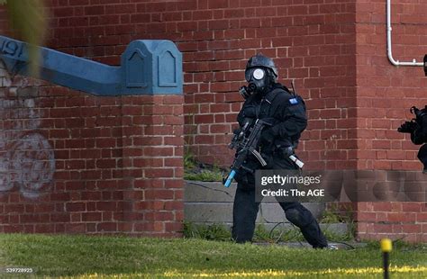 military tactical assault group east from 4rar commando in sydney news photo getty images