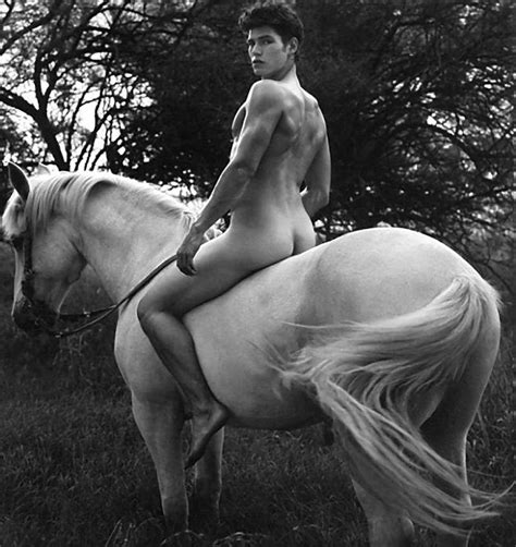 Sam Way Horseback Nude Lg 1 Daily Squirt