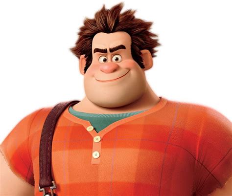 30 Character Designs From Disney Animation Movie Wreck It Ralph