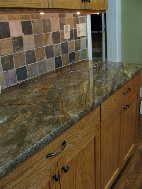 Rainforest Green Marble Countertop Countertops Ideas