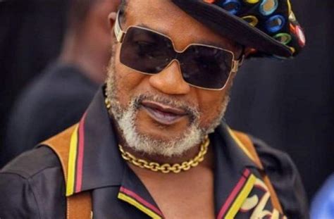 Koffi Olomide Sentenced To 18 Months In Prison For Abduction