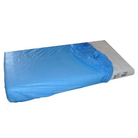 Sie sind besonders hygienisch und stellen zudem einen sehr guten schutz für die matratze dar. 5X MATRATZEN SCHONER wasserdicht PE Matratzenschutz blau ...