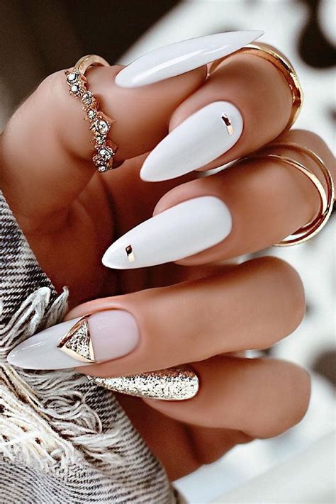 Now Lets Discover Trendy And Eye Pleasing Nail Designs That Will Work