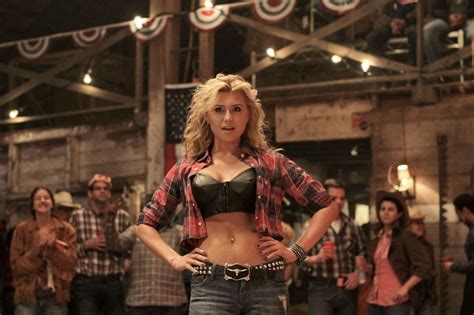 Picture Of Aly Michalka