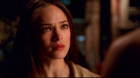 Smallvilles Kristin Kreuk Breaks Silence On Bizarre Sex Cult 13th