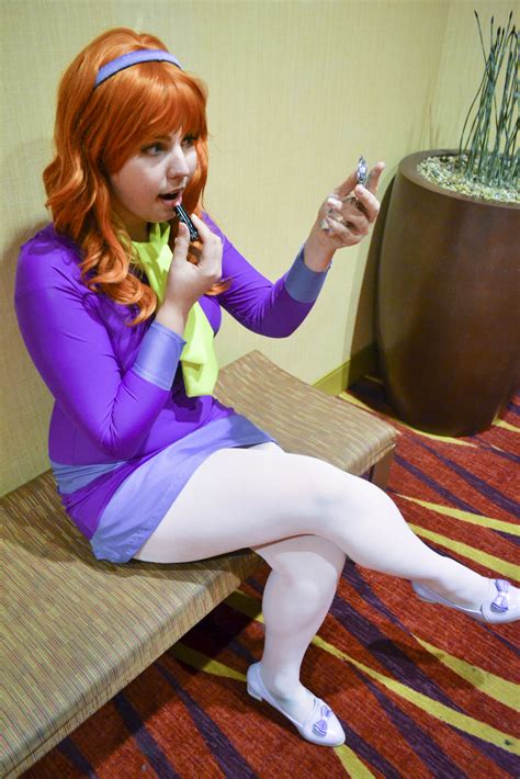 Daphne Blake Scooby Doo By Jazqui Acparadise
