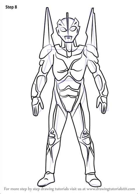 26 Best Ideas For Coloring Ultraman Coloring Printable