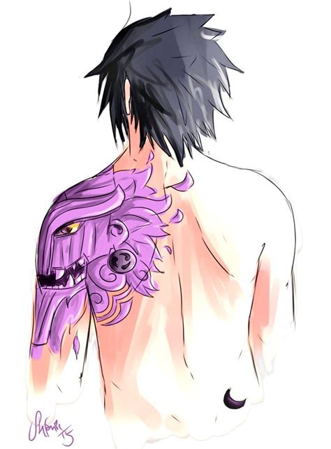 Maybe you would like to learn more about one of these? Sasuke Uchiha Susanoo Armor - Галерија слика