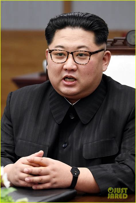 Kim jong un, general secretary of the workers' party of korea (wpk) and president of the state affairs of the democratic people's republic of korea, watched a performance given by the band of. North Korea's Kim Jong-un Is Rumored to Have Died at 36 ...