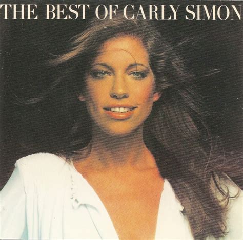 Awesome Carly Simon Album Covers Richtercollective Com